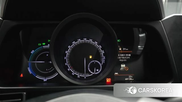 Hyundai Avante Hybrid (CN7) id 4936574 из Кореи 32