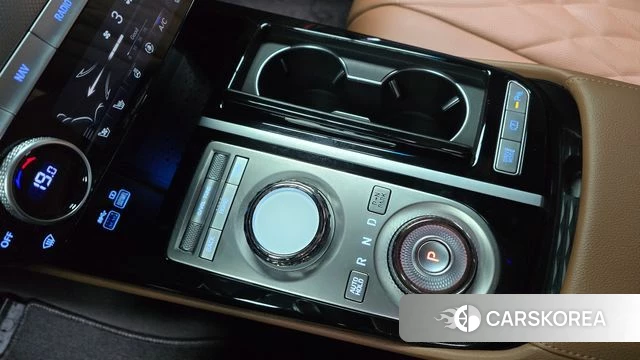 Genesis G80 (RG3) id 4935612 из Кореи 32