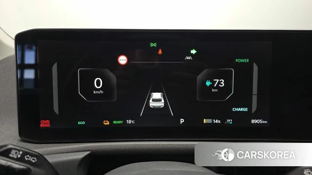 Kia The New EV6 id 5025944 из Кореи 18