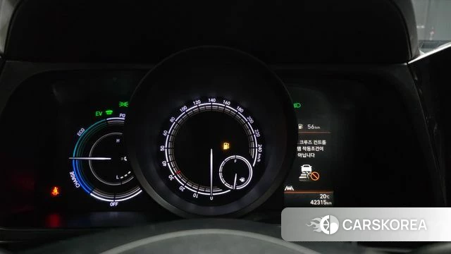 Hyundai Avante Hybrid (CN7) id 4991326 из Кореи 29