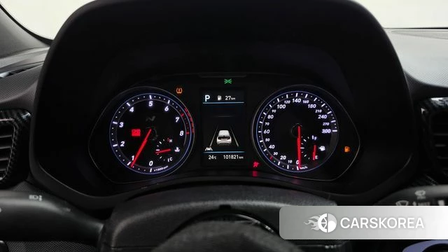 Hyundai Veloster (JS) id 4951808 из Кореи 31