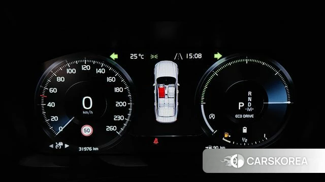 Volvo S90 id 4923099 из Кореи 32