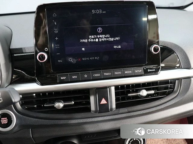 Kia The New Morning (JA) id 5052486 из Кореи 18