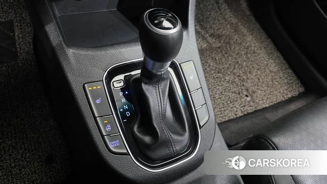 Hyundai i30 (PD) id 5018919 из Кореи 30
