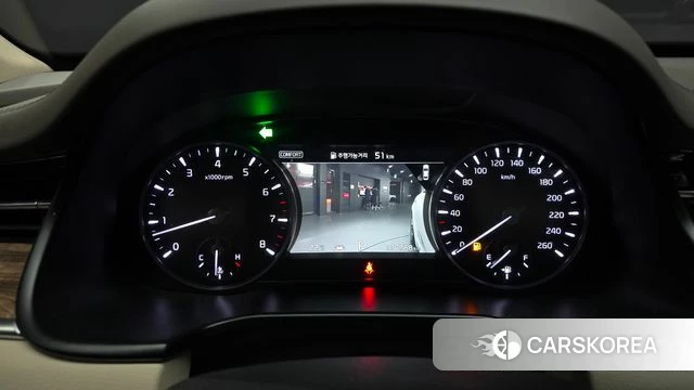 Kia More K9 id 5042083 из Кореи 38