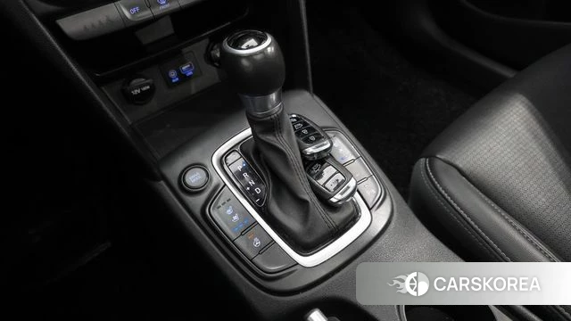 Hyundai Kona id 5024049 из Кореи 31