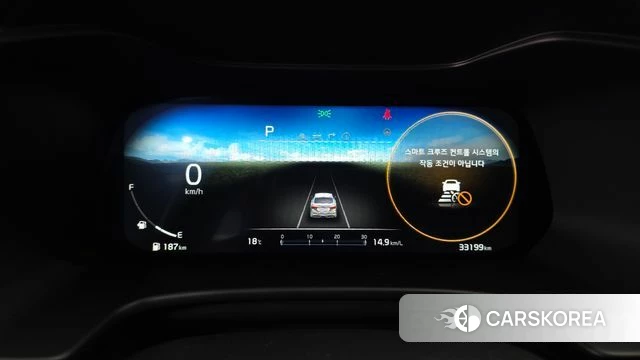 Kia The New K3 2nd generation id 5033679 из Кореи 31