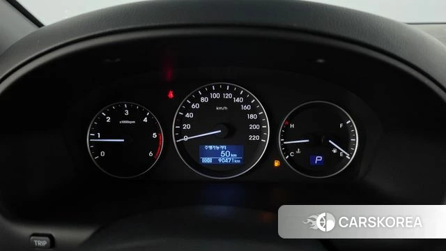 Hyundai The New Grand Starex id 5004283 из Кореи 30