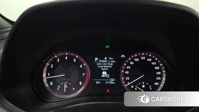 Hyundai Veloster (JS) id 4978177 из Кореи 29