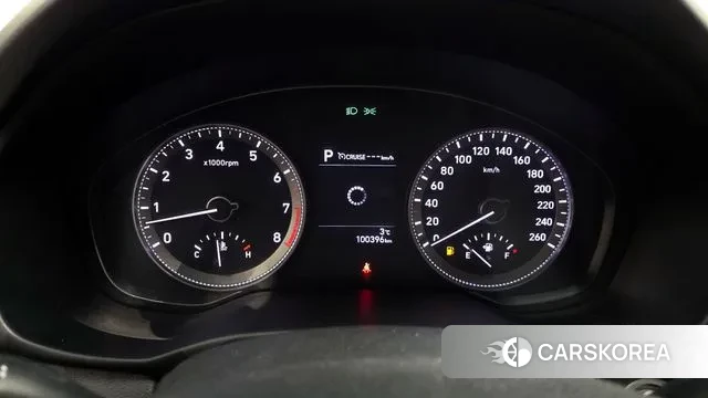 Hyundai Grandeur IG id 3598851 из Кореи 18