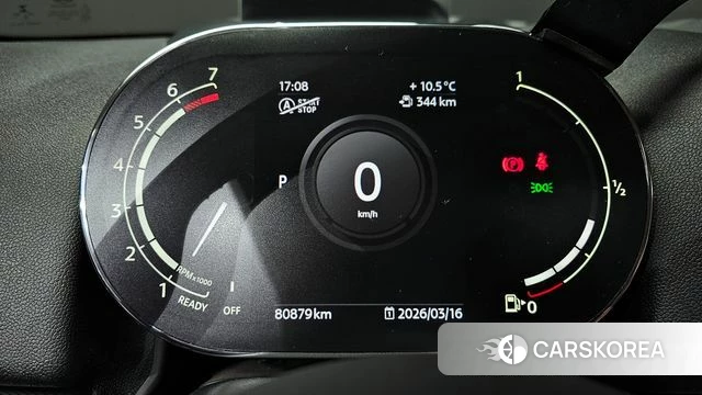 Mini Cooper S Countryman id 3827910 из Кореи 18