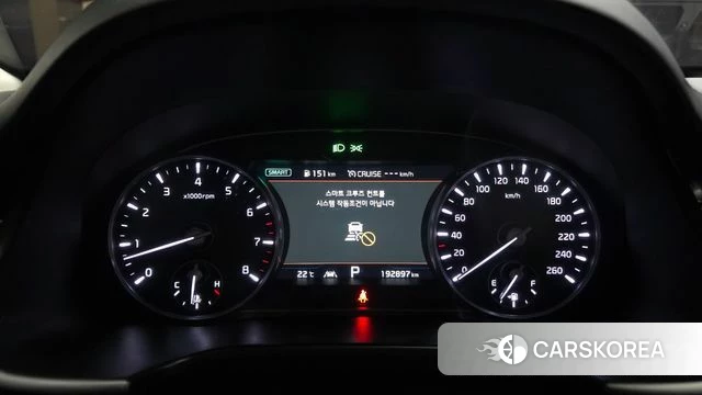 Kia More K9 id 4953158 из Кореи 36