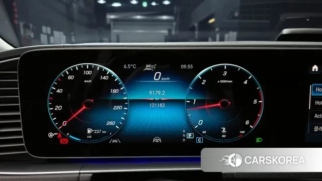 Mercedes-Benz GLS - Class X167 id 3671888 из Кореи 18