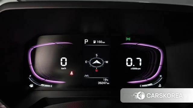 Kia The New Kia Ray id 4986340 из Кореи 34