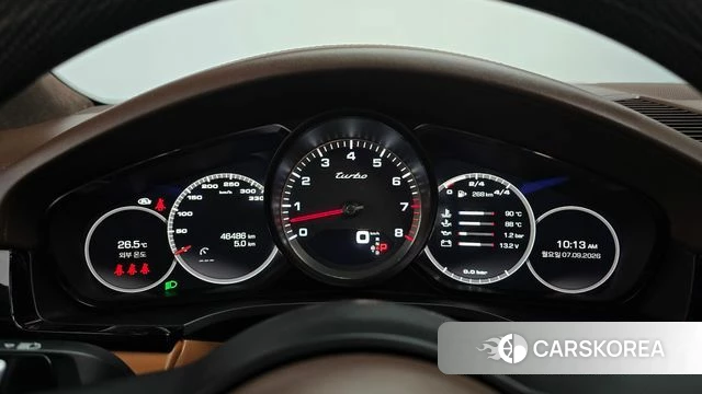 Porsche Cayenne (PO536) id 4775195 из Кореи 18