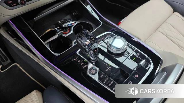BMW X7 (G07) id 4770399 из Кореи 31