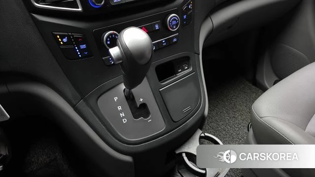 Hyundai The New Grand Starex id 4775722 из Кореи 28