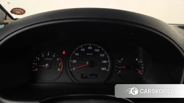 Hyundai The New Grand Starex id 5041217 из Кореи 30