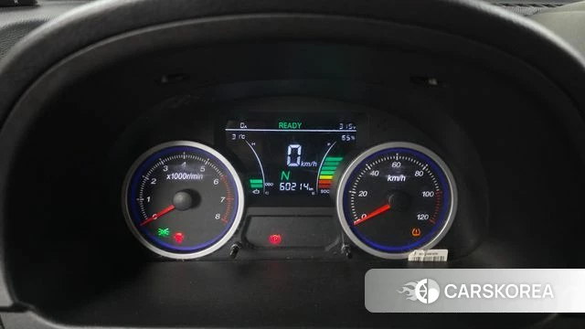 Dongfeng Socon C35 id 4935119 из Кореи 28