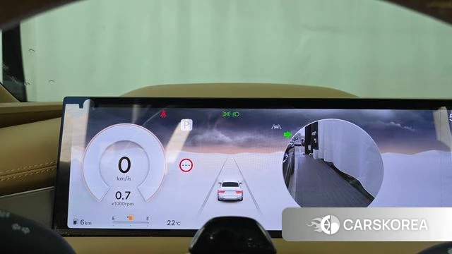 Genesis G80 (RG3) id 5026071 из Кореи 34