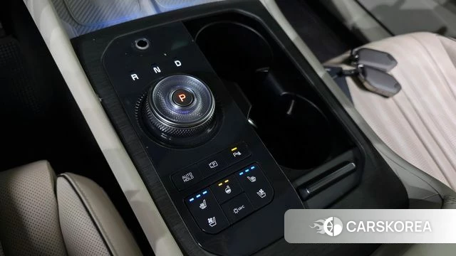 Kia The New K8 Hybrid id 5051967 из Кореи 33