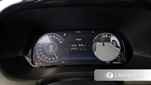 Hyundai Palisade id 3640945 из Кореи 18