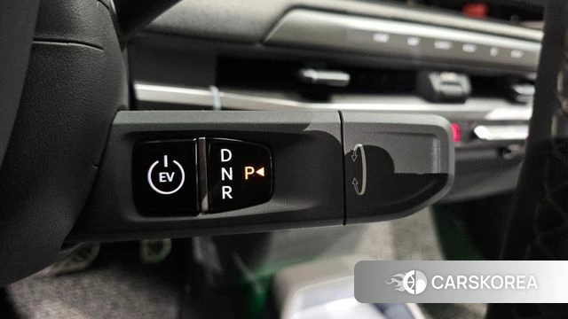 Kia EV3 id 4995772 из Кореи 35