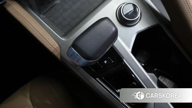 Renault Korea (Samsung) Grand Coleos id 5011240 из Кореи 35