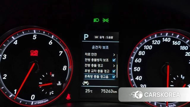 Hyundai Veloster (JS) id 4937786 из Кореи 30