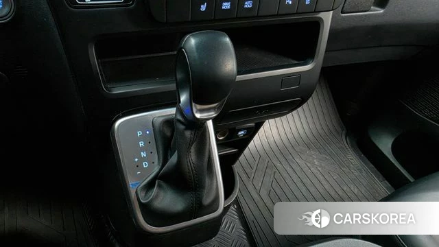 Hyundai Staria id 4950167 из Кореи 30