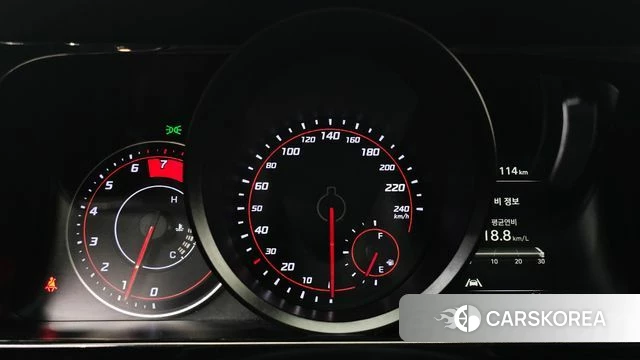 Hyundai Avante (CN7) id 4592811 из Кореи 28