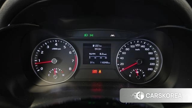 Kia Come New K3 id 4895353 из Кореи 28