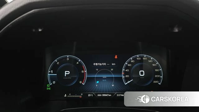 Ssangyong The New Rexton Sports Cannes id 5002946 из Кореи 28