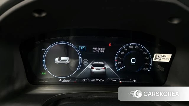 Ssangyong All New Rexton id 3935224 из Кореи 18
