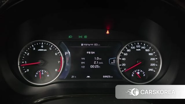 Kia Seltos id 4992860 из Кореи 18