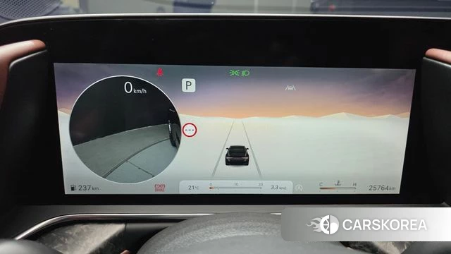 Genesis G90 (RS4) id 5026491 из Кореи 30