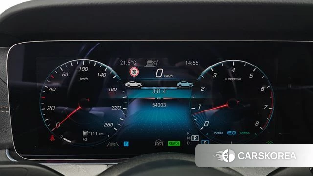Mercedes-Benz E-Class W213 id 5027265 из Кореи 33