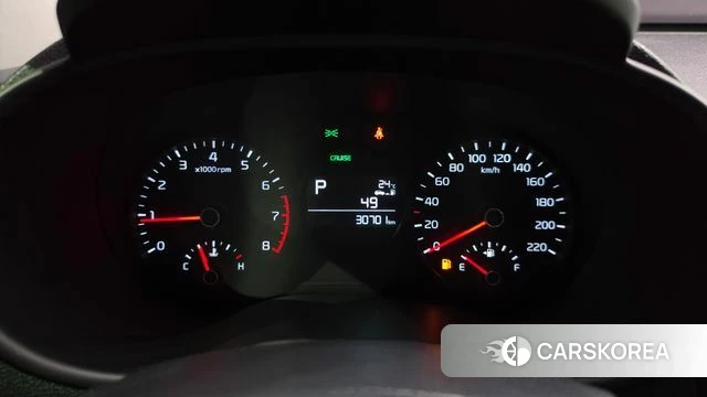 Kia All New Morning (JA) id 4983007 из Кореи 18