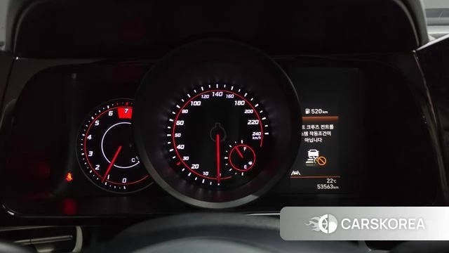 Hyundai Avante (CN7) id 5027686 из Кореи 28