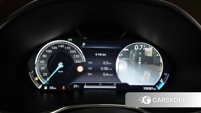 Genesis G80 (RG3) id 4922853 из Кореи 33