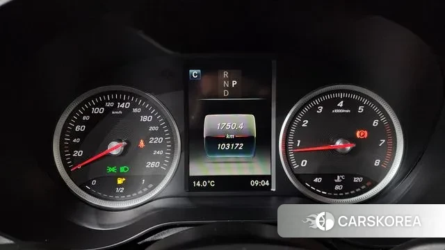 Mercedes-Benz GLC-Class X253 id 3723286 из Кореи 18