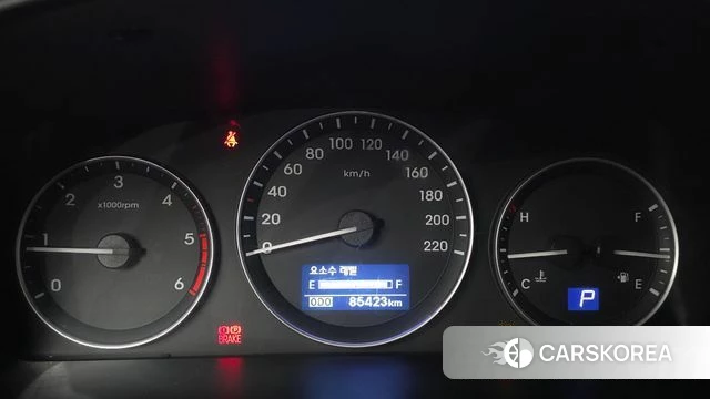 Hyundai The New Grand Starex id 5047902 из Кореи 18