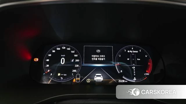 Renault Korea (Samsung) XM3 id 4990976 из Кореи 30