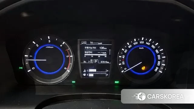Ssangyong Rexton Sports Cannes id 3691534 из Кореи 18