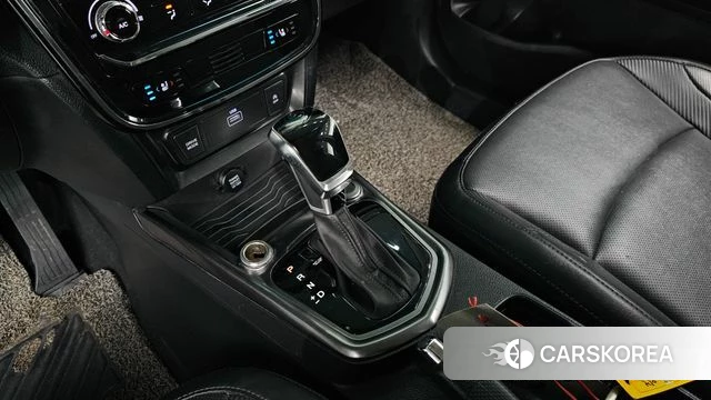 Ssangyong Berry New Tivoli id 4977661 из Кореи 28