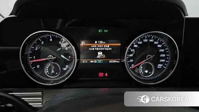 Hyundai The New Grandeur IG id 5035080 из Кореи 28