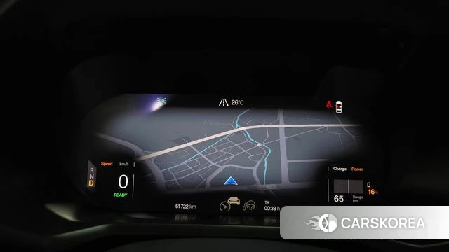 Polestar Polestar 2 id 4871278 из Кореи 29