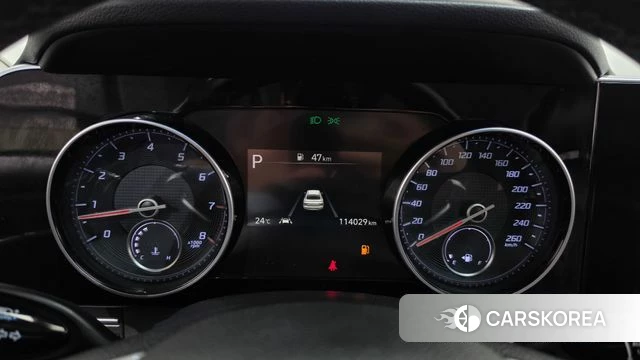 Hyundai The New Grandeur IG id 4992474 из Кореи 30