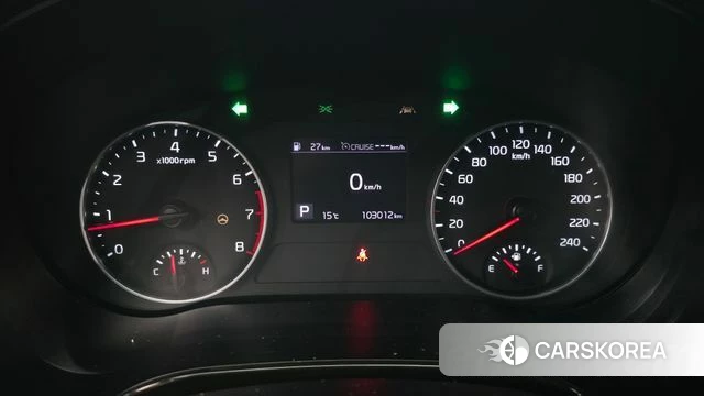 Kia Seltos id 5013452 из Кореи 29