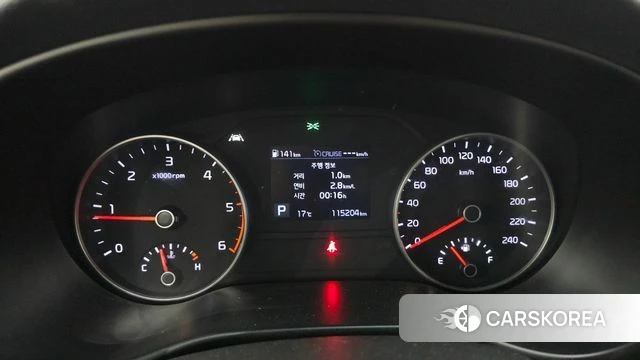 Kia Sportage The Bold id 5018676 из Кореи 18